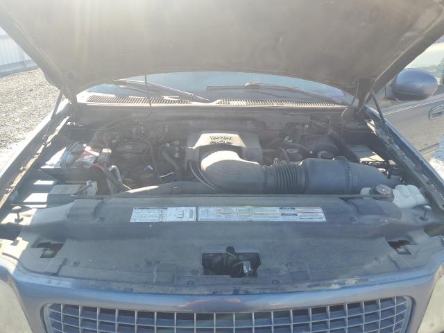 Photo 12 from auction – 2001 FORD EXPEDITION with VIN 1FMRU17L61LA09704