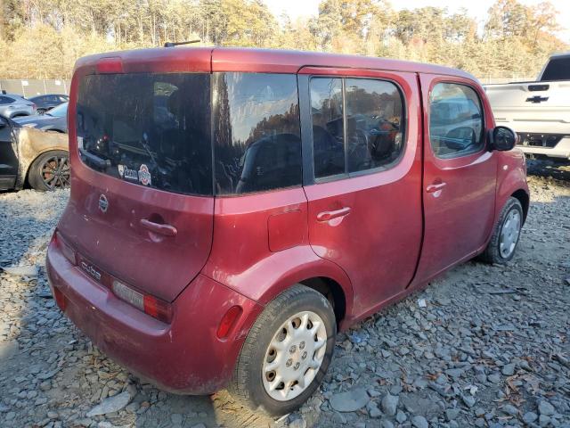 Photo 3 from auction – 2010 NISSAN CUBE BASE with VIN JN8AZ2KR2AT160046