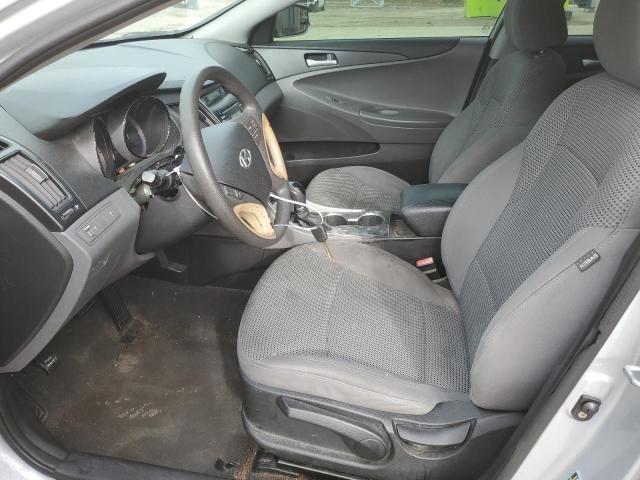 Photo 7 from auction – 2011 HYUNDAI SONATA GLS with VIN 5NPEB4AC2BH022555