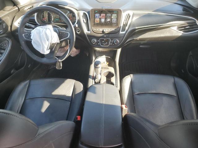 Photo 8 from auction – 2016 CHEVROLET MALIBU LT with VIN 1G1ZE5ST2GF353188