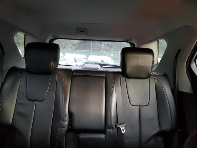 Photo 10 from auction – 2010 CHEVROLET EQUINOX LT with VIN 2CNFLGEYXA6412441