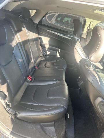Photo 6 from auction – 2015 FORD FUSION TIT with VIN 3FA6P0SU8FR284661