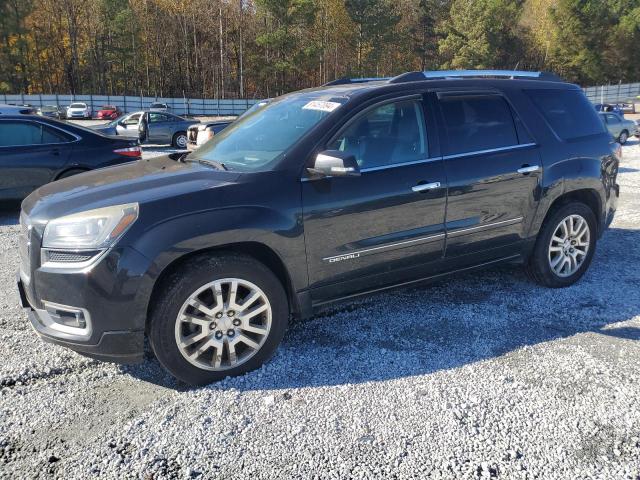 GMC ACADIA DEN 2015 with VIN 1GKKVTKD0FJ228017 - Photo from auction