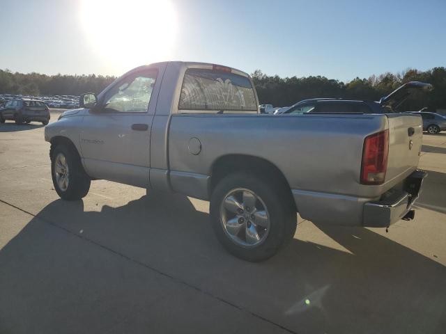 Photo 2 from auction – 2005 DODGE RAM 1500 S with VIN 1D7HA16D85J605844