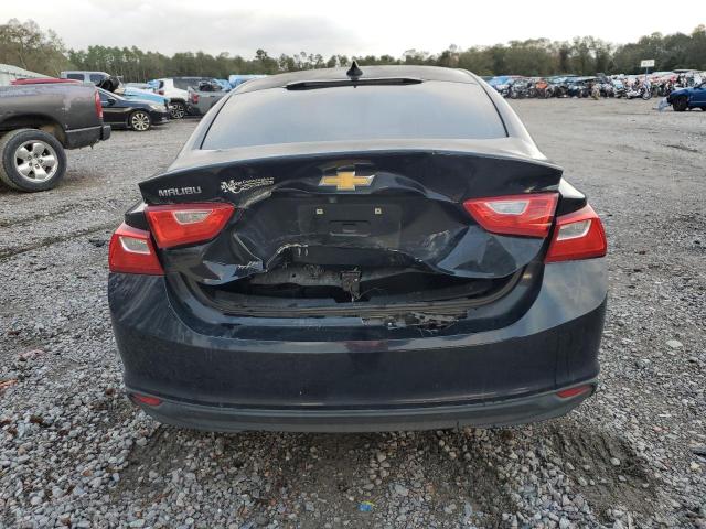 Photo 6 from auction – 2017 CHEVROLET MALIBU LS with VIN 1G1ZB5ST0HF244187