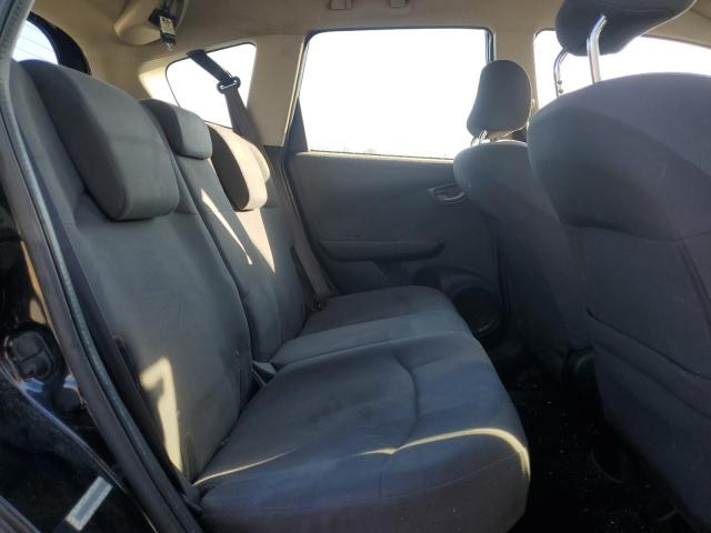 Photo 10 from auction – 2013 HONDA FIT with VIN JHMGE8H30DC070758