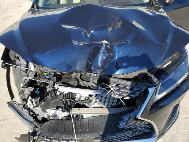 Photo 12 from auction – 2020 LEXUS RX 350 with VIN 2T2HZMDA9LC251074