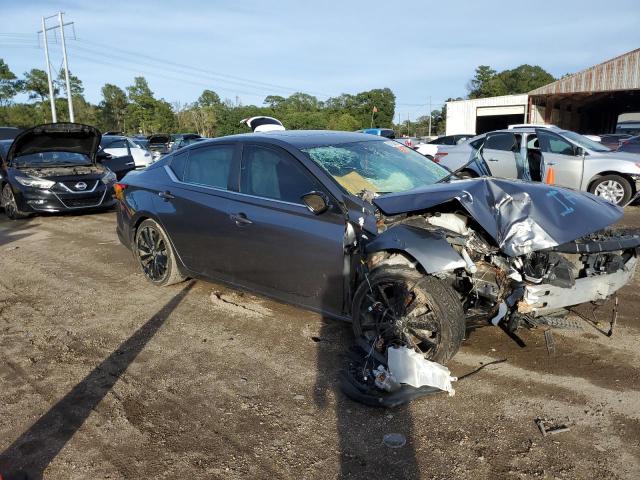 Photo 4 from auction – 2022 NISSAN ALTIMA SR with VIN 1N4BL4CV3NN343545