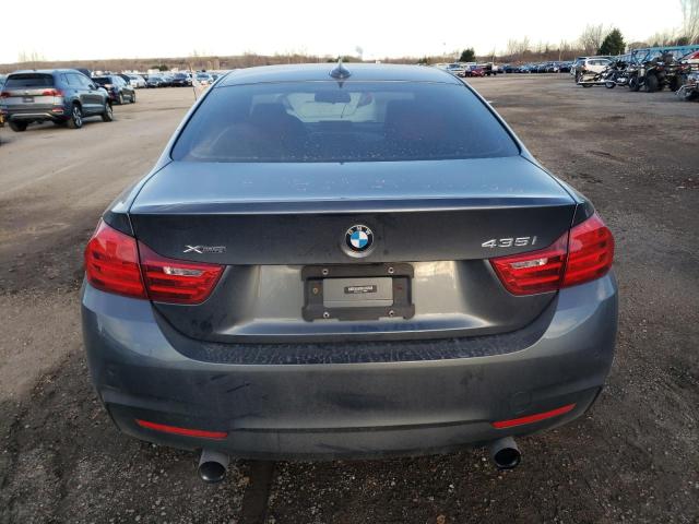 Photo 6 from auction – 2014 BMW 435 XI with VIN WBA3R5C53EK188917
