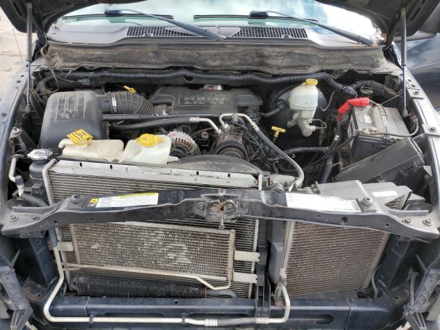Photo 11 from auction – 2008 DODGE RAM 1500 S with VIN 1D7HU18278S539403