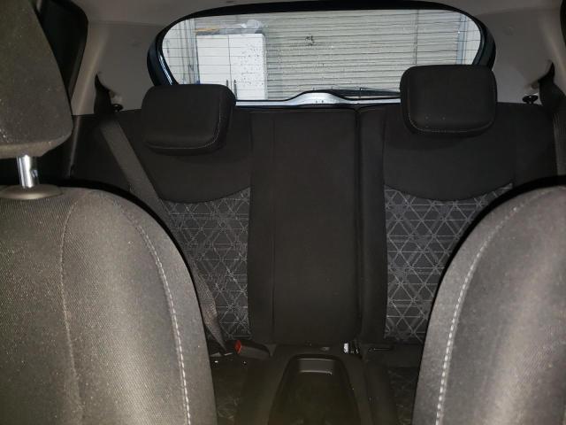 Photo 10 from auction – 2021 CHEVROLET SPARK 1LT with VIN KL8CD6SA3MC751214