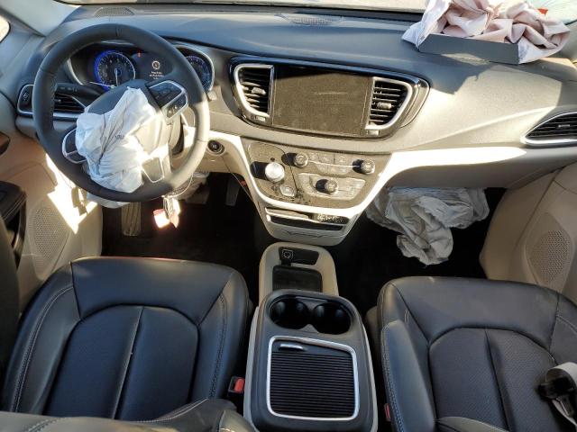 Photo 8 from auction – 2023 CHRYSLER PACIFICA T with VIN 2C4RC1BG7PR577509