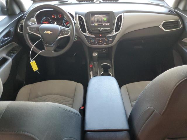 Photo 8 from auction – 2020 CHEVROLET EQUINOX LS with VIN 3GNAXHEV0LS666783