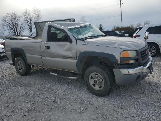 Photo 4 from auction – 2004 GMC SIERRA K25 with VIN 1GTHK24U54E147784