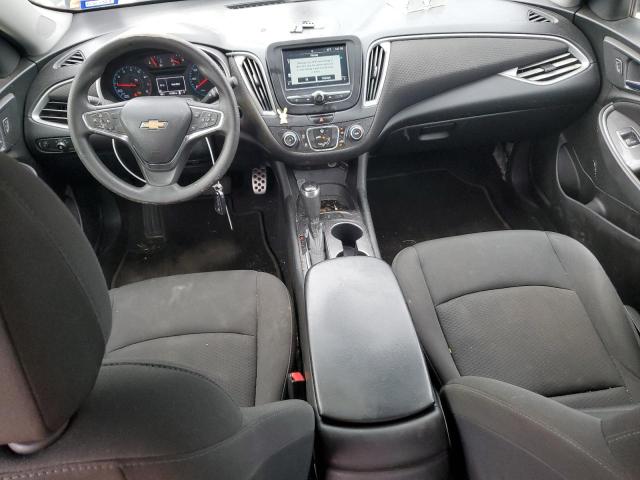 Photo 8 from auction – 2016 CHEVROLET MALIBU LS with VIN 1G1ZB5ST2GF342345