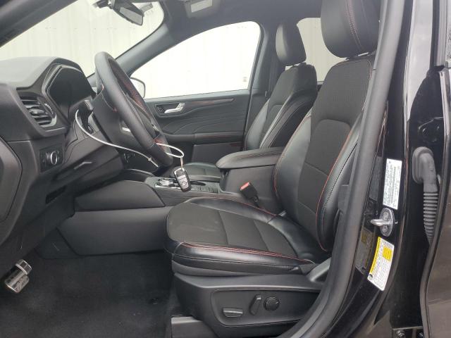 Photo 7 from auction – 2024 FORD ESCAPE ST with VIN 1FMCU0MN0RUA52480