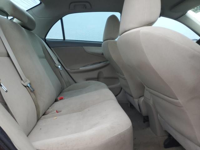 Photo 10 from auction – 2010 TOYOTA COROLLA BA with VIN 2T1BU4EE1AC486835
