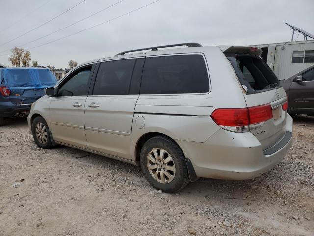 Photo 2 from auction – 2008 HONDA ODYSSEY EX with VIN 5FNRL38718B059248