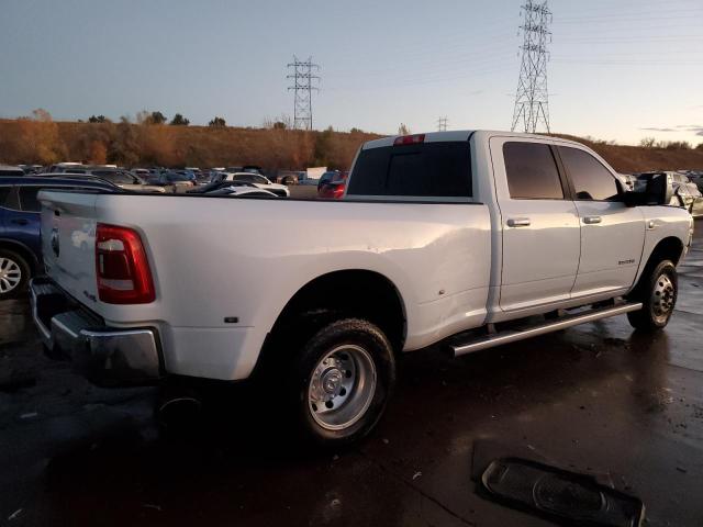 Photo 3 from auction – 2023 RAM 3500 LARAM with VIN 3C63RRJL6PG521799