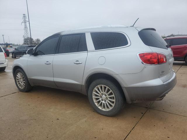 Photo 2 from auction – 2010 BUICK ENCLAVE CX with VIN 5GALRBED5AJ160835