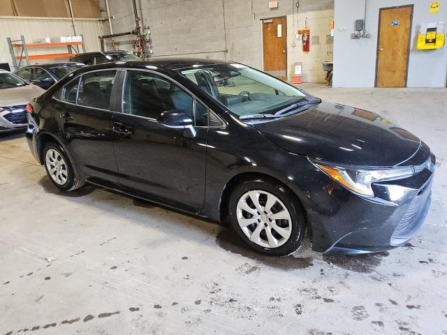 Photo 4 from auction – 2023 TOYOTA COROLLA LE with VIN 5YFB4MDE6PP032705