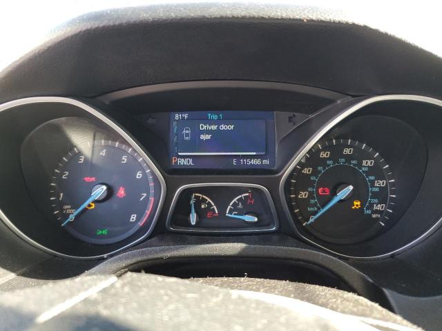 Photo 9 from auction – 2014 FORD FOCUS SE with VIN 1FADP3F2XEL447955