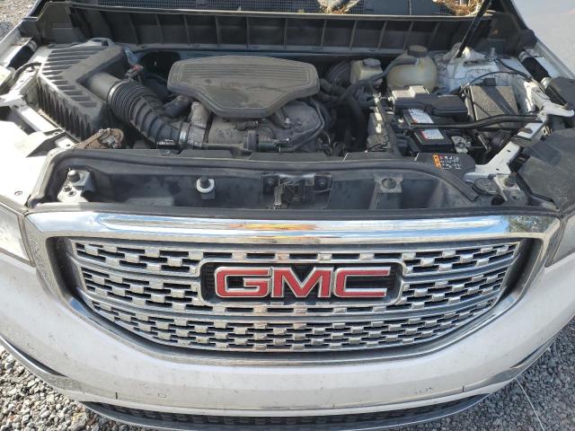 Photo 12 from auction – 2017 GMC ACADIA DEN with VIN 1GKKNPLS8HZ195101