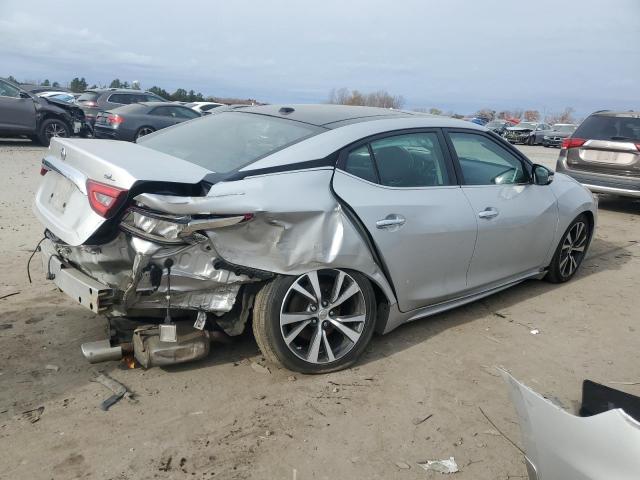 Photo 3 from auction – 2017 NISSAN MAXIMA 3.5 with VIN 1N4AA6AP4HC439038