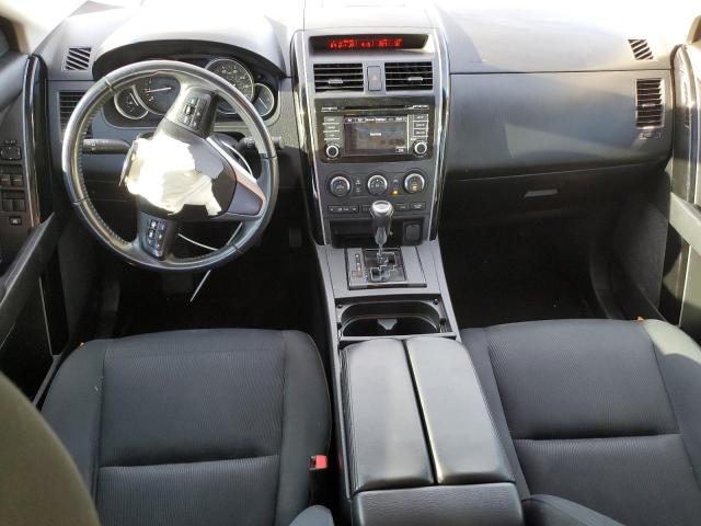 Photo 8 from auction – 2015 MAZDA CX-9 SPORT with VIN JM3TB3BV9F0465197