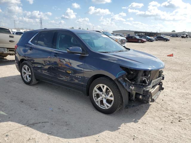 Photo 4 from auction – 2018 CHEVROLET EQUINOX LT with VIN 3GNAXKEX0JS544517