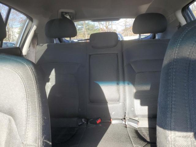 Photo 10 from auction – 2013 KIA SPORTAGE L with VIN KNDPBCA20D7475607