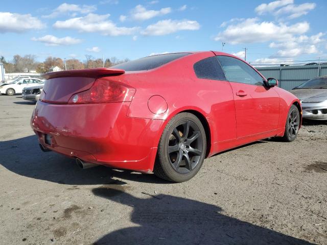Photo 3 from auction – 2004 INFINITI G35 with VIN JNKCV54E64M302066