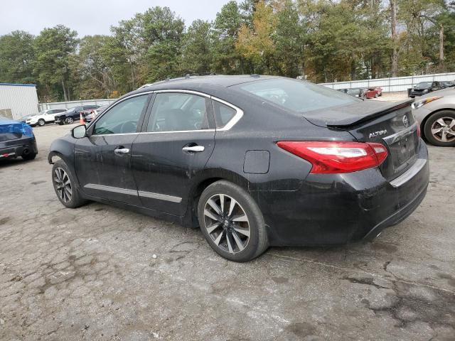 Photo 2 from auction – 2017 NISSAN ALTIMA 2.5 with VIN 1N4AL3AP4HC487132