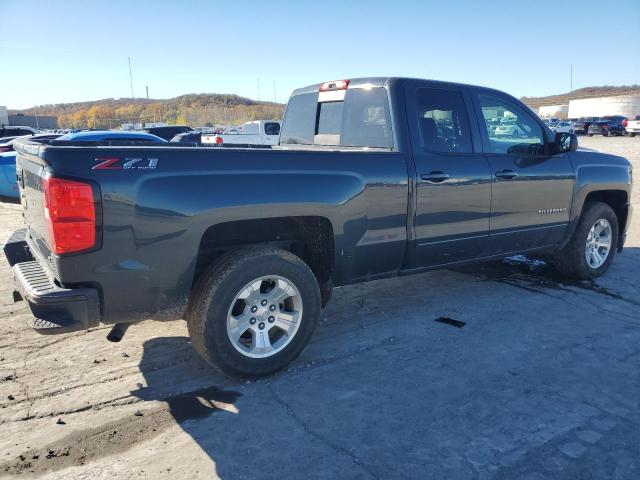 Photo 3 from auction – 2018 CHEVROLET SILVERADO with VIN 1GCVKREC5JZ232727