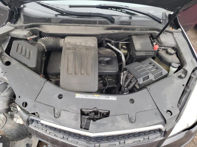 Photo 12 from auction – 2013 CHEVROLET EQUINOX LT with VIN 2GNALDEKXD6200918