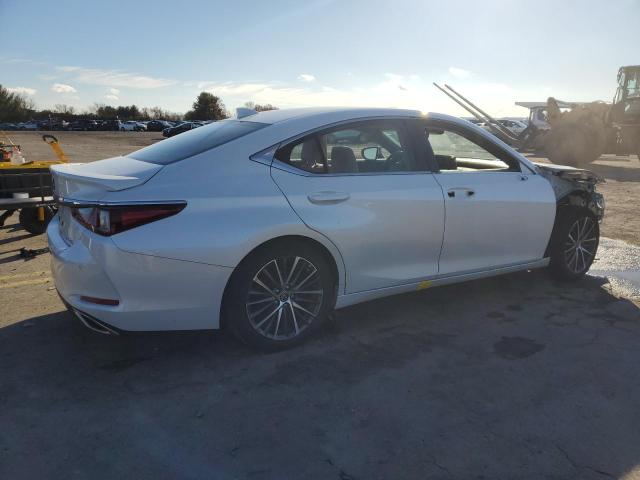 Photo 3 from auction – 2022 LEXUS ES 350 BAS with VIN 58ADZ1B16NU128136
