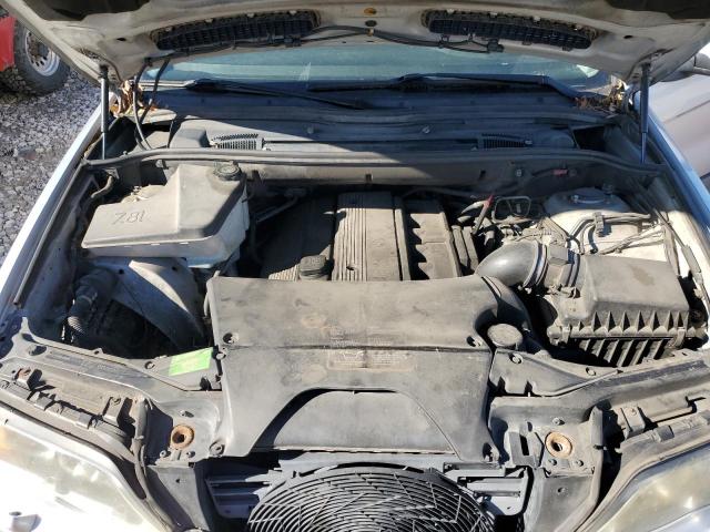 Снимка 11 от търг – 2004 BMW .0I с VIN 5UXFA13544LU20769