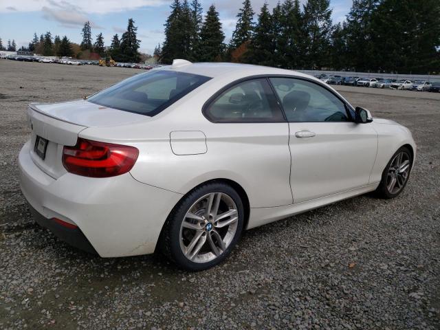 Photo 3 from auction – 2014 BMW 228 I with VIN WBA1F5C58EVW97870