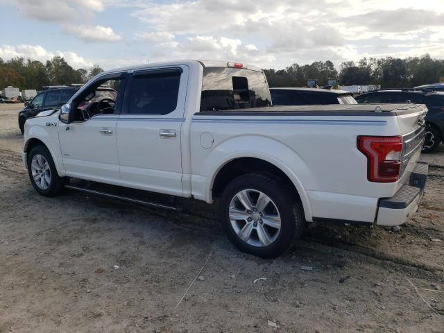 Photo 2 from auction – 2015 FORD F150 SUPER with VIN 1FTEW1CG4FFA23001