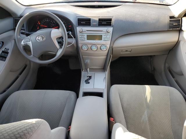 Photo 8 from auction – 2009 TOYOTA CAMRY BASE with VIN 4T1BE46K59U890846