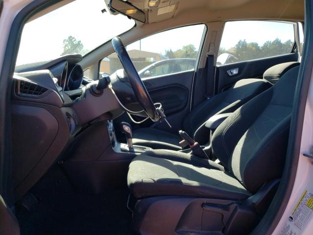 Photo 7 from auction – 2015 FORD FIESTA SE with VIN 3FADP4EJ7FM163665