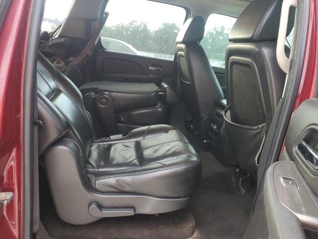 Photo 11 from auction – 2007 CHEVROLET SUBURBAN K with VIN 3GNFK16367G260654