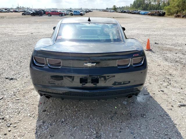 Photo 6 from auction – 2011 CHEVROLET CAMARO LT with VIN 2G1FC1EDXB9208679