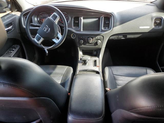 Photo 8 from auction – 2013 DODGE CHARGER SX with VIN 2C3CDXJG7DH528694