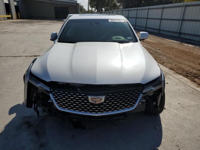 Photo 5 from auction – 2020 CADILLAC CT4 PREMIU with VIN 1G6DB5RL9L0154414