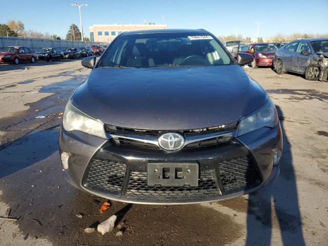 Photo 5 from auction – 2016 TOYOTA CAMRY SE A with VIN 4T1BF1FK0GU590589