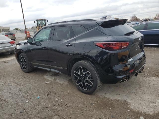 Photo 2 from auction – 2023 CHEVROLET BLAZER RS with VIN 3GNKBKRS5PS109745