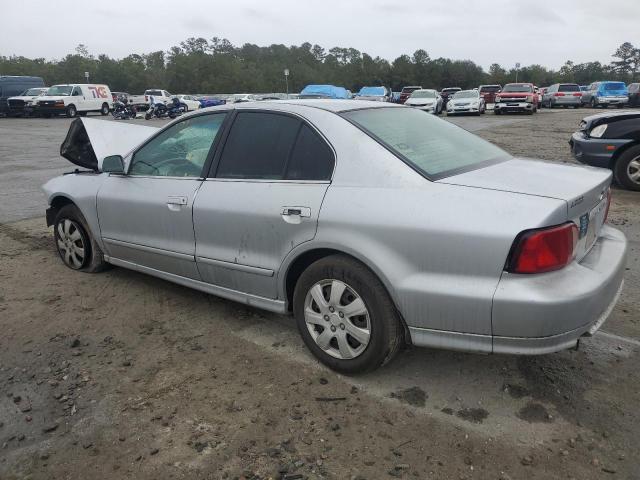 Photo 2 from auction – 2003 MITSUBISHI GALANT ES with VIN 4A3AA46G33E144482