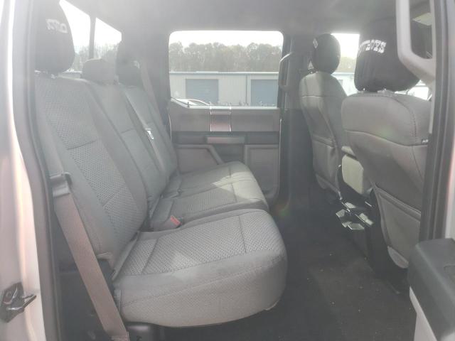 Photo 10 from auction – 2016 FORD F150 SUPER with VIN 1FTEW1CP3GFB19915