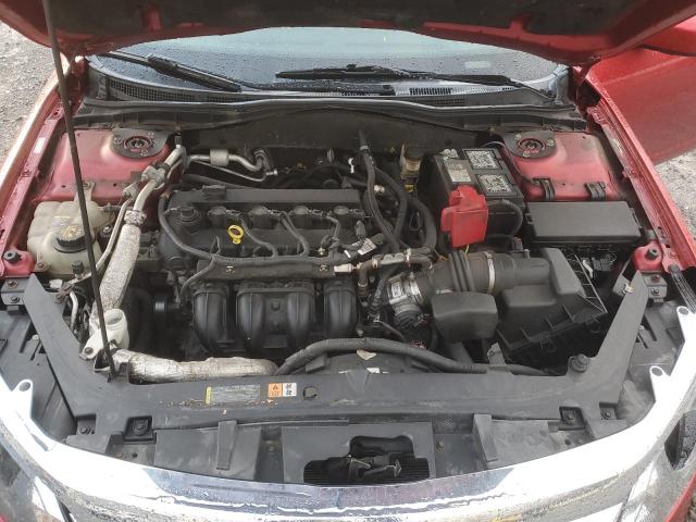 Photo 11 from auction – 2011 FORD FUSION SE with VIN 3FAHP0HA6BR159674